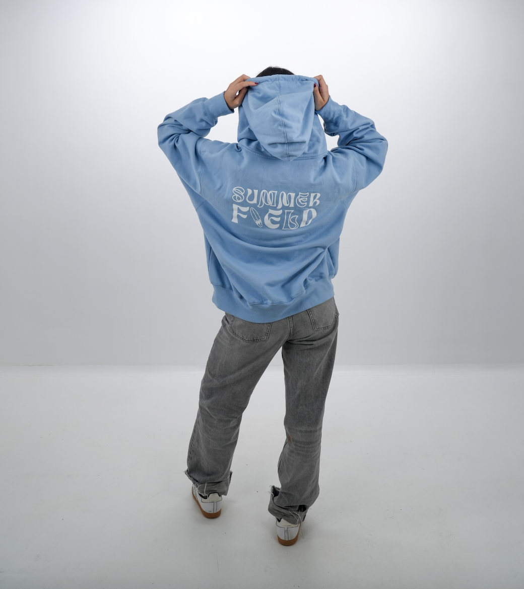 Summerfield Hoodie